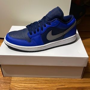 Women’s air Jordan 1 low